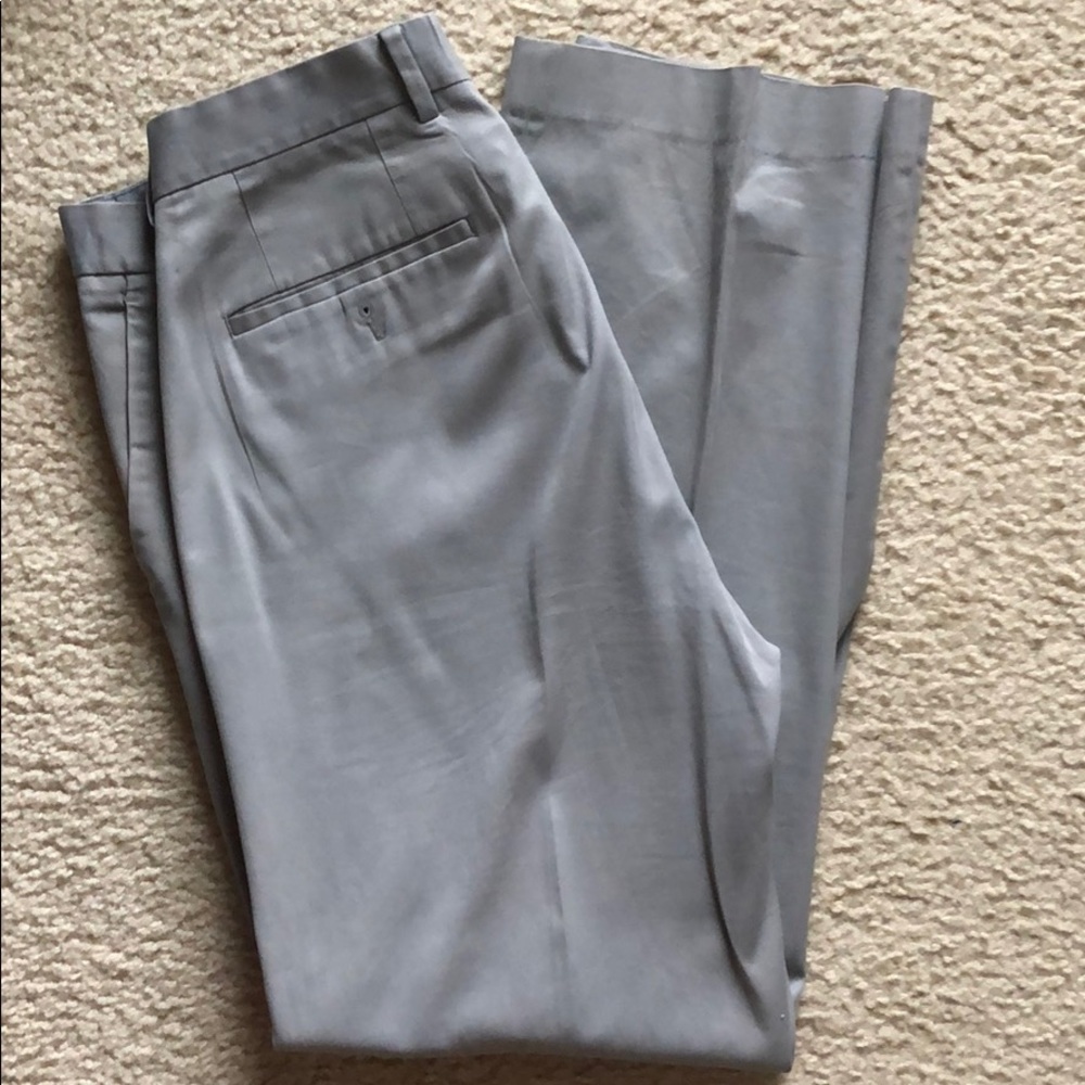 Express men’s pants